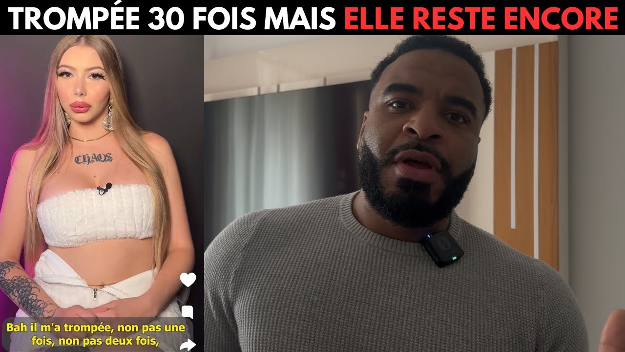 CE NE SERAIT PAS DE SA FAUTE ?