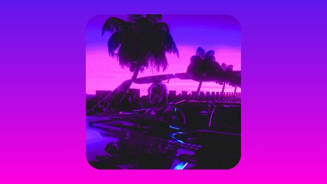 The Neighbourhood - The Beach (Slowed & Reverb)