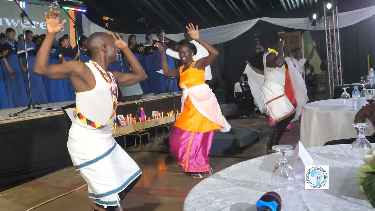 Azairwe Omwerere