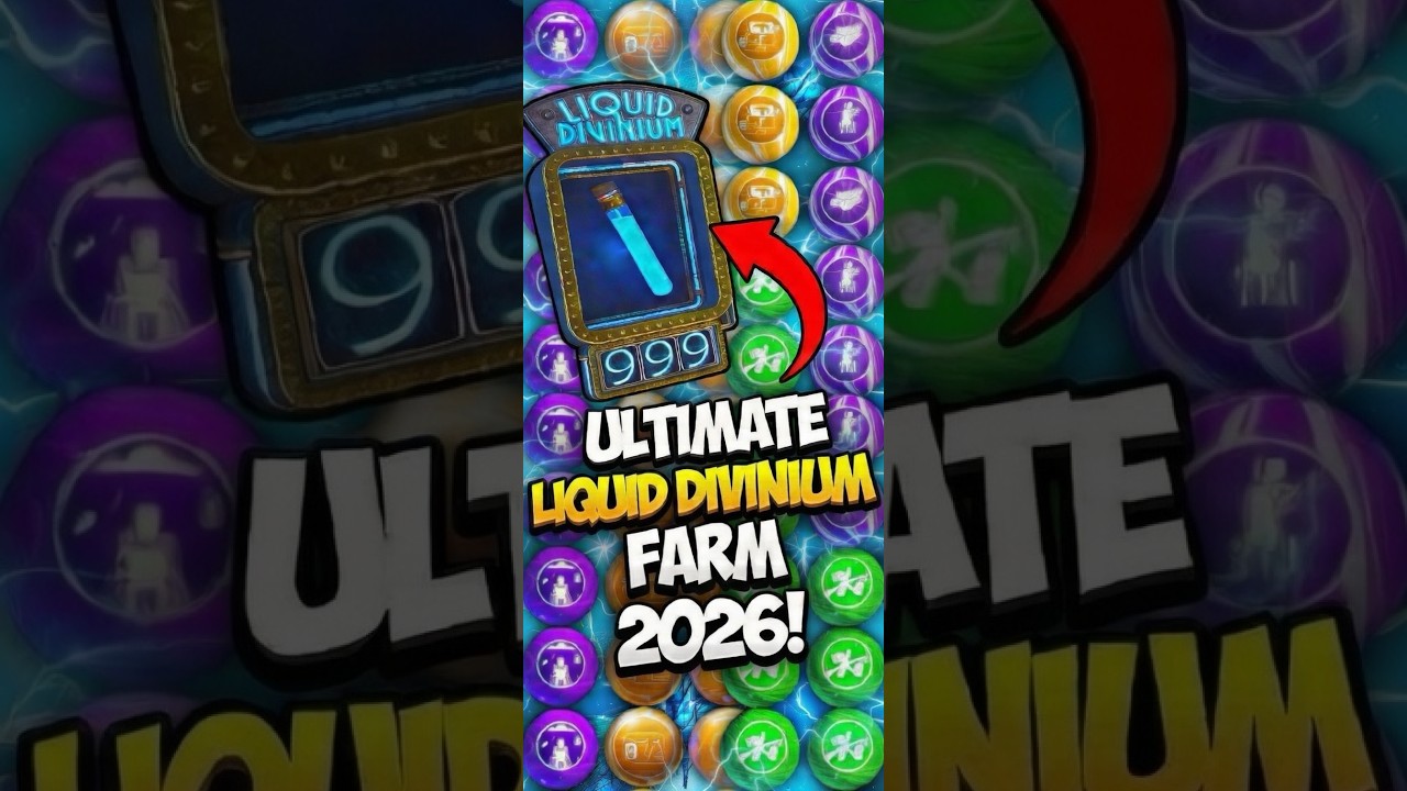 How to get unlimited Liquid Diviniums in Black Ops 3 Zombies PS4/PS5