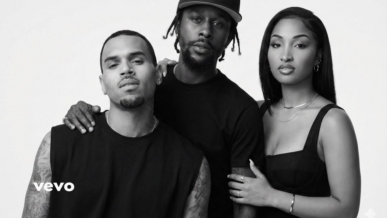 Chris Brown x Popcaan x Shenseea - Dollar It (Official Audio) | Dancehall, R&B 2026