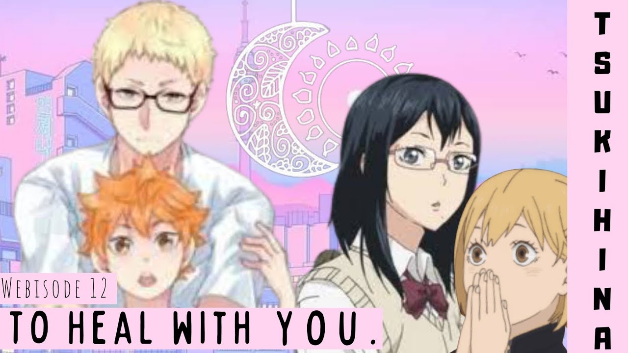 THWY¹² • My Date | TsukiHina