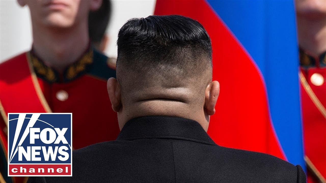 North Korea launches short-range ballistic missile: Report