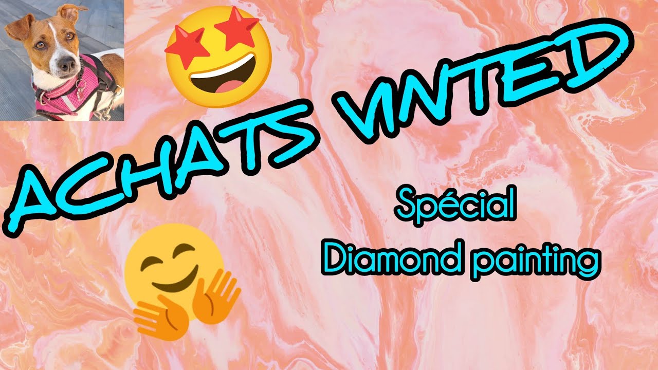 ACHAT VINTED #vinted #dp #plaisir #pourtoi #pourtous 