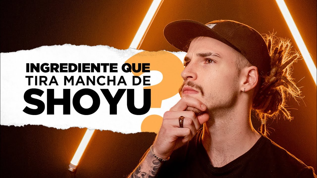 CURIOSIDADES na hora de comer Sushi | Como comer Sushi
