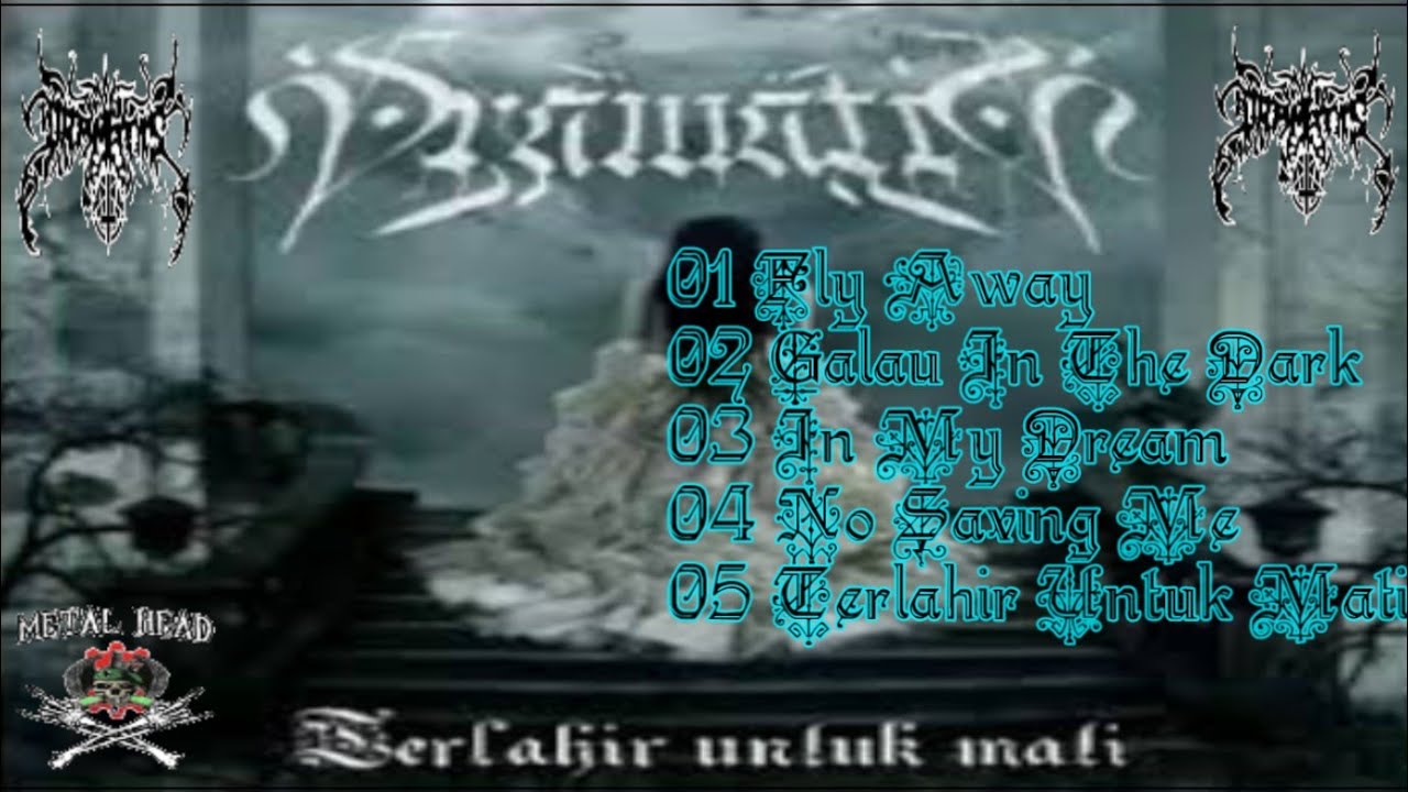 Dramatis Gothic Metal Indonesian (Mini Album)