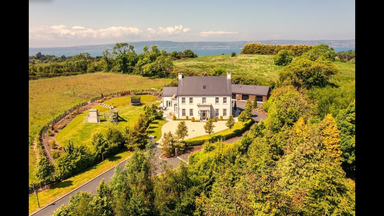 87A Craigdarragh Road, Helens Bay, County Down