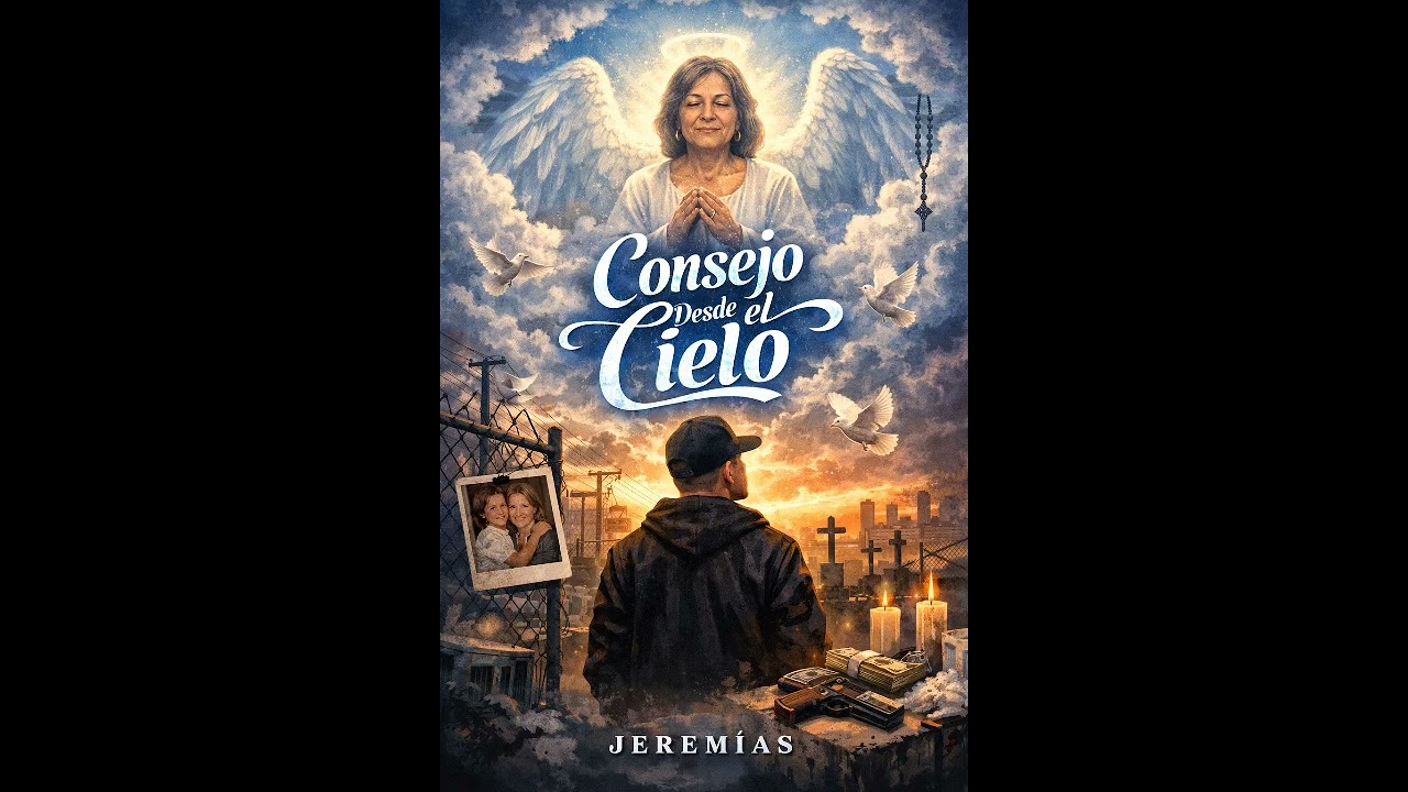 Consejo desde el cielo #jeremias en la casa 