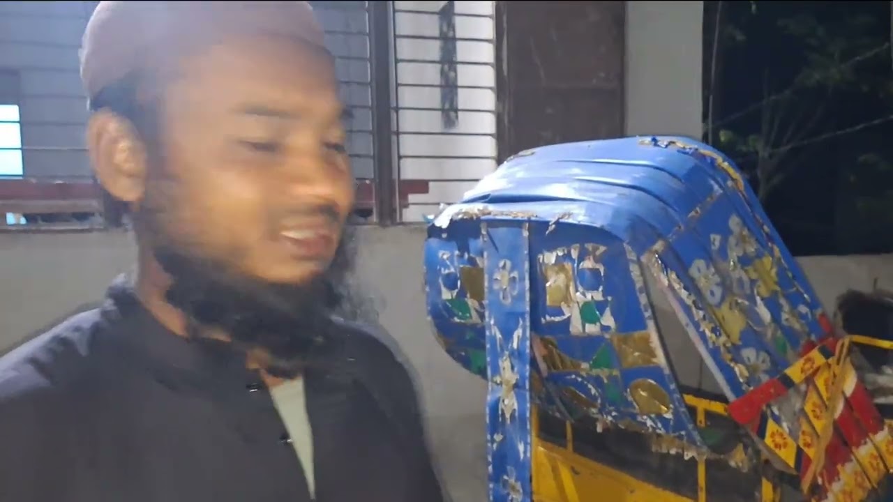 যশোর ধর্মতলা ভ,য়ং,কর চু,রি হচ্ছে অটো রিক্সার ও এসির তার সহ মোটরসাইকেলের হেলমেট আদ-দ্বীন হসপিটাল রোড
