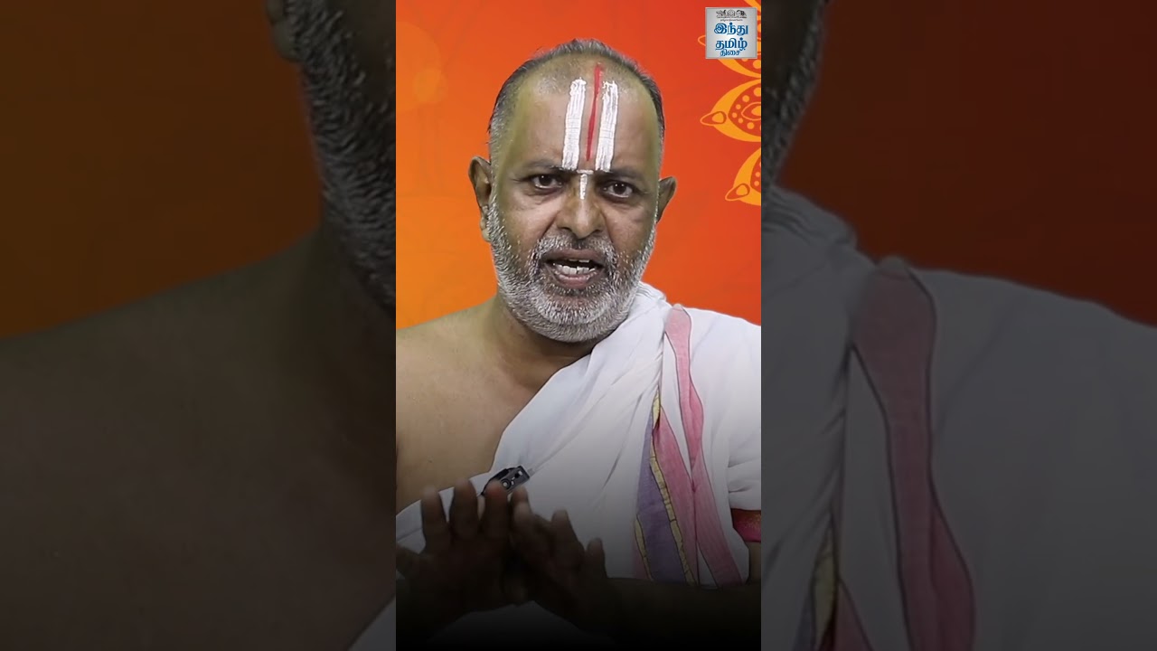 Kulasekhara Azhwar Vaibhavam | Kulasekhara Perumal | Hindu Tamil Thisai