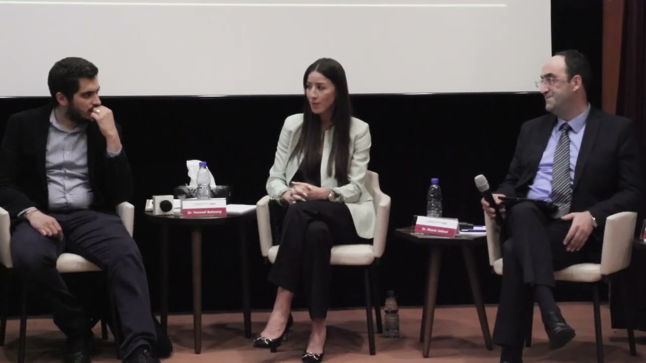 NEP Conference Panel Discussion 3: Incorporating VR & AI Responsibly in Educational Systems