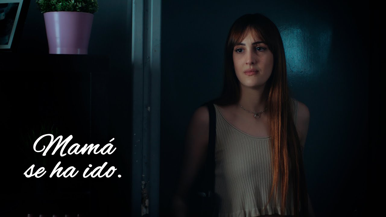 Mam&aacute; se ha ido - Laura Fuentes y Andoni Garc&iacute;a