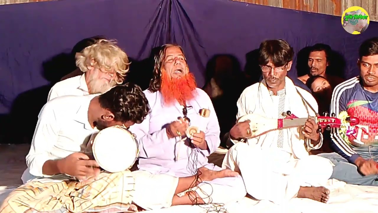 কয়দিন থাকবা এই জগতে বইয়া ওরে নাইয়া কয় দিন থাকবা এই জগতে বইয়া।বাউল নুরু বয়াতি। 