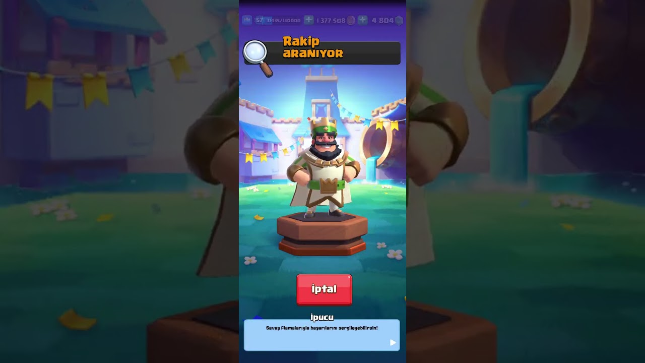 Royal taktikleri sıralamaya kasıyorum bölüm-3. Bronz 2 oldum