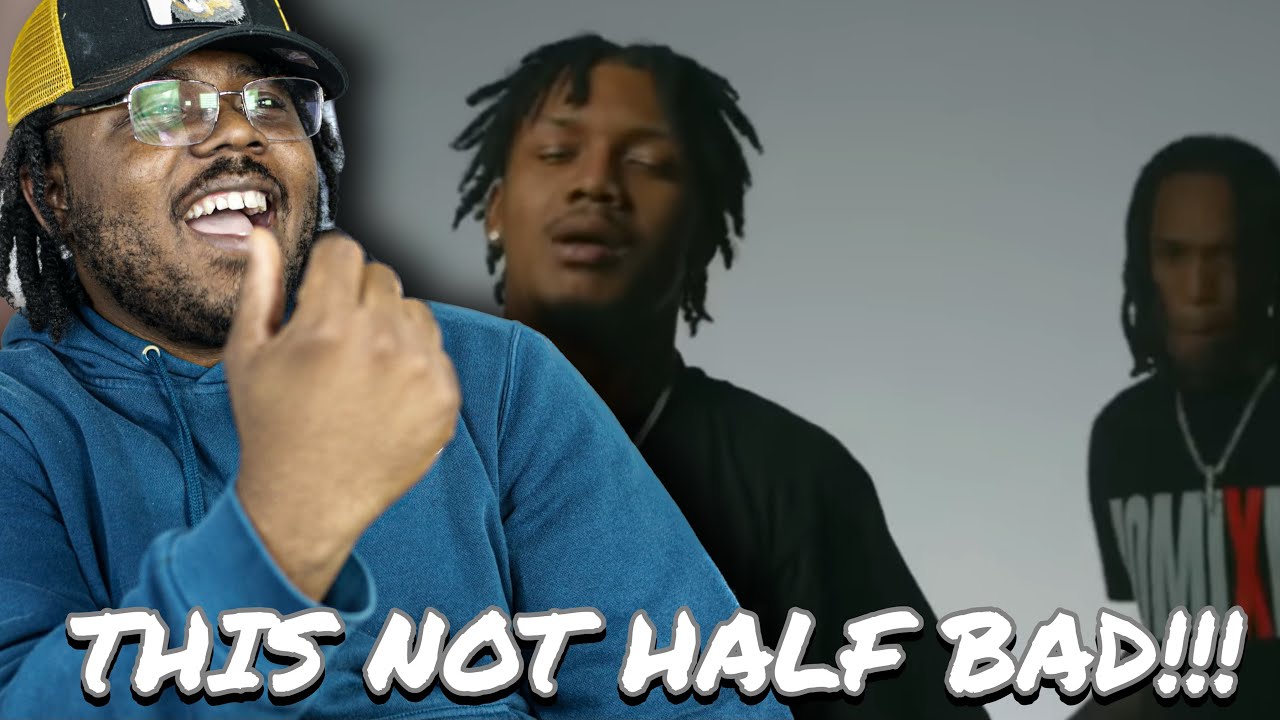 THEY LOWKEY RIPPING THESE!!!| FIRST TIME REACTING TO HOMIXIDE GANG LIFESTYLE & PUTTEM ON