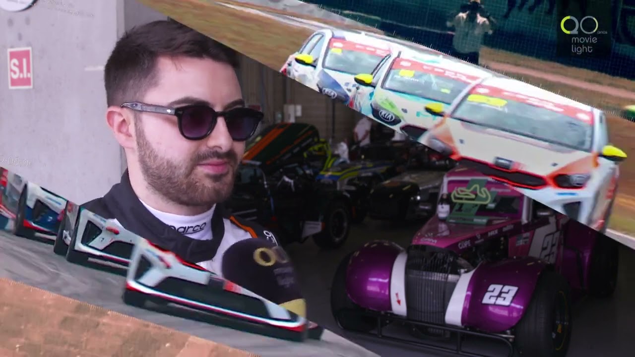 LEGEND CARS IBERIAN SERIES PORTIMÃO