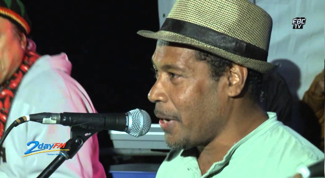 ROOTSTRATA  -  Survival (Live-FBC Park Jam Nadi 2015)