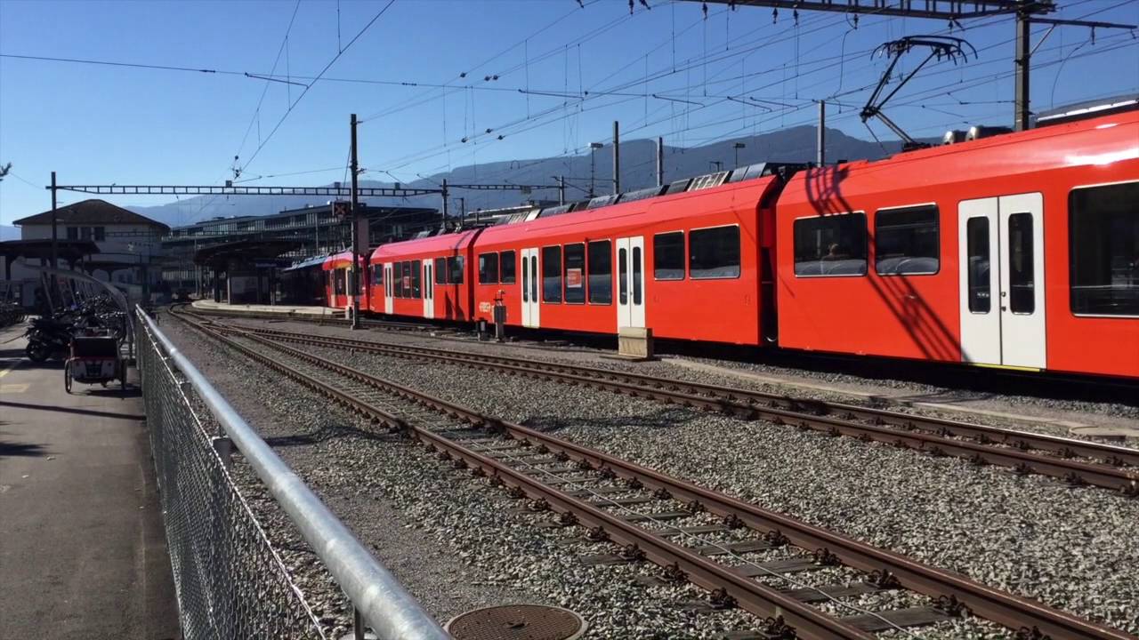 Spezial: 100 Jahre RBS