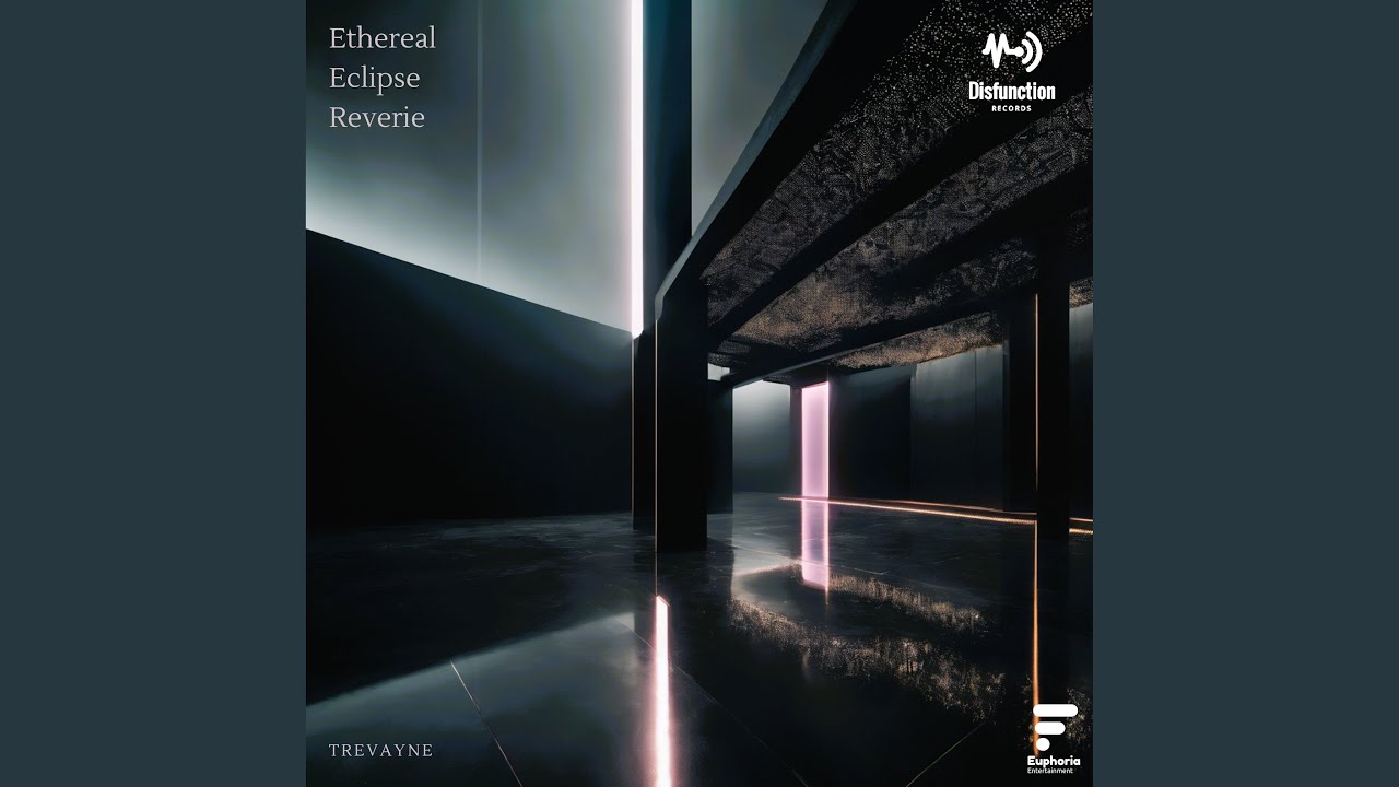 Ethereal Eclipse Reverie