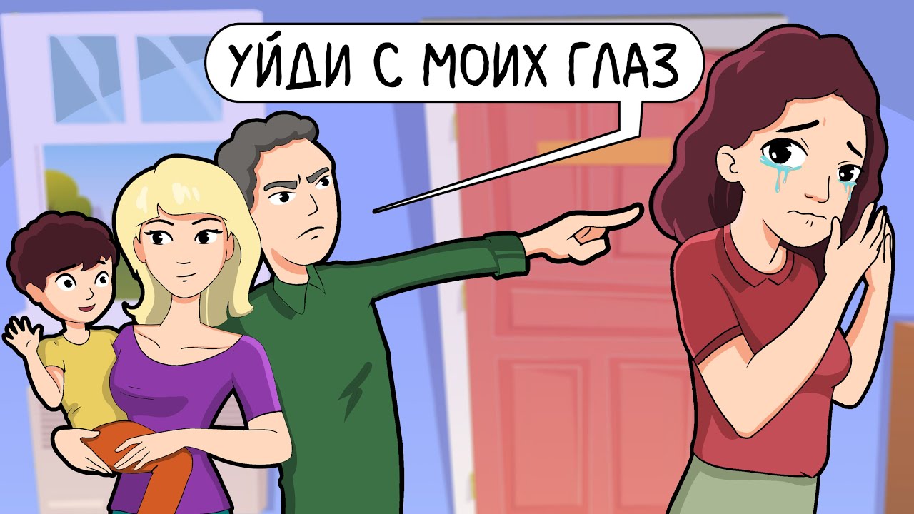 1 ИСТОРИЯ = 2 ВЕРСИИ | Все Обожают Моего Младшего Брата