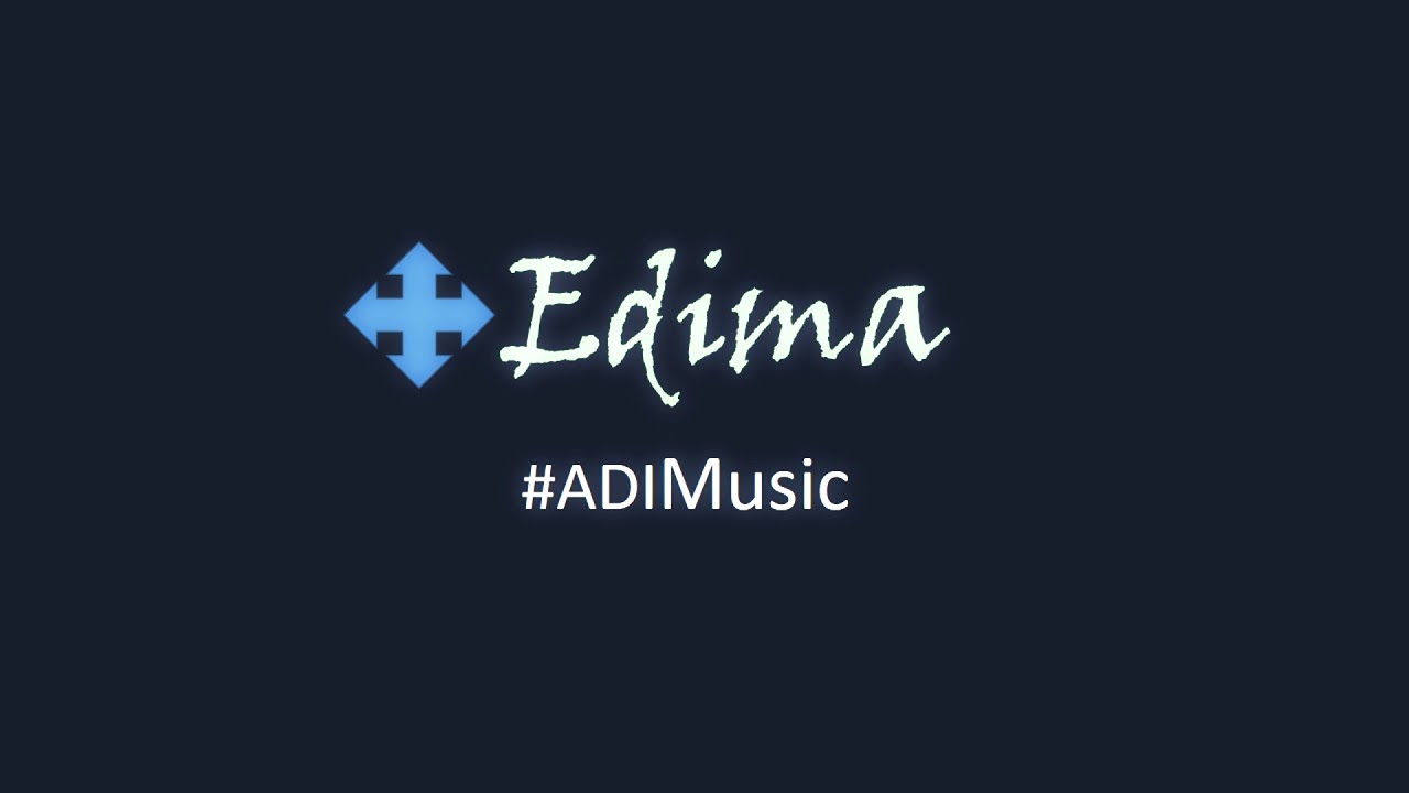 ADI - Edima (Audio)