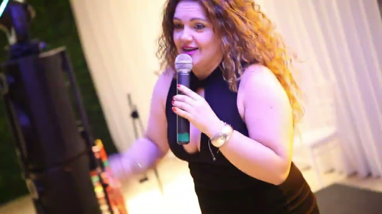 Ana Rosa Escobar - I Festin Show Alma Manchega