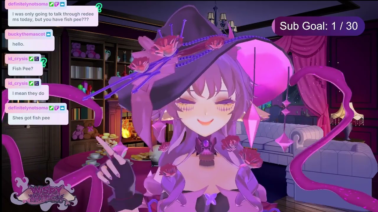 GAME DEMOS! What's good?! [18+] 🎀!SubGoal 🎀 !Discord 🎀 !Store 🎀