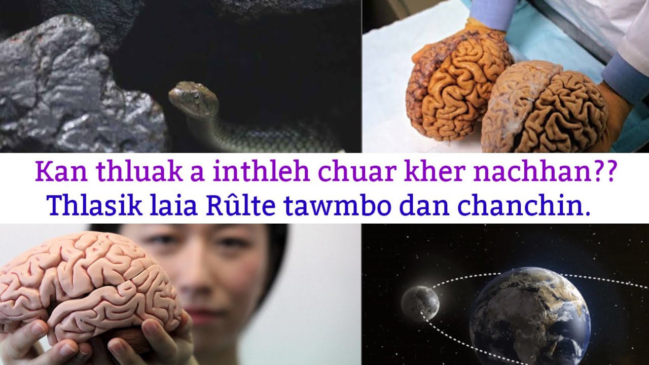 Kan thluak a in thleh chuar kher nachhan ngaihnawm.