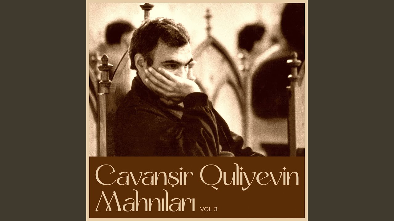 Kədərli Mahnı (feat. Fədayə Laçın)