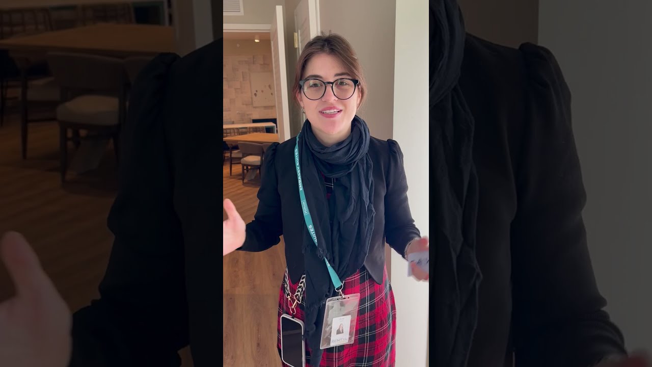 Vista exclusiva: Unidad en Esquina en Embassy Suites by Hilton - Orlando Sunset Walk