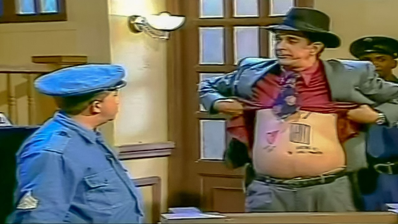Jura Decir la Verdad. Fuguicidio | Homenaje a la Tremenda Corte #chivichana, #humorcubano