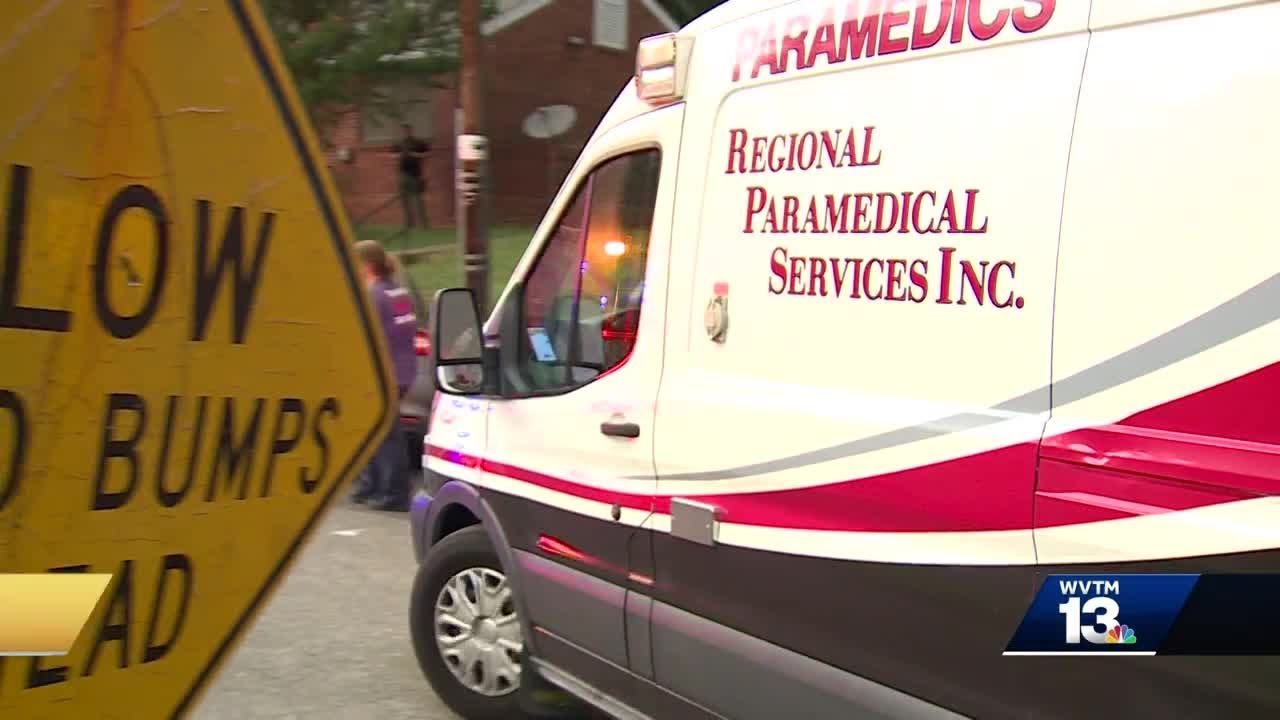 Victim identified in Brookside deadly shooting
