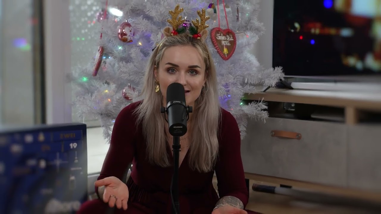 Weihnachtszeit ohne Schuldgefühle 🎄✨ So zerstörst du deine Erfolge NICHT in einem Monat