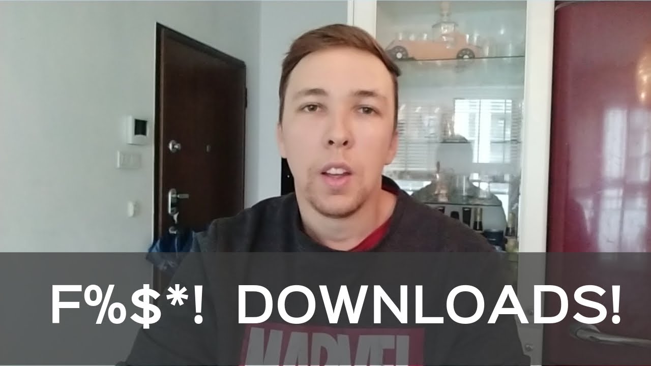 Generating App Revenue? : Why You Shouldn't Just Focus on Downloads