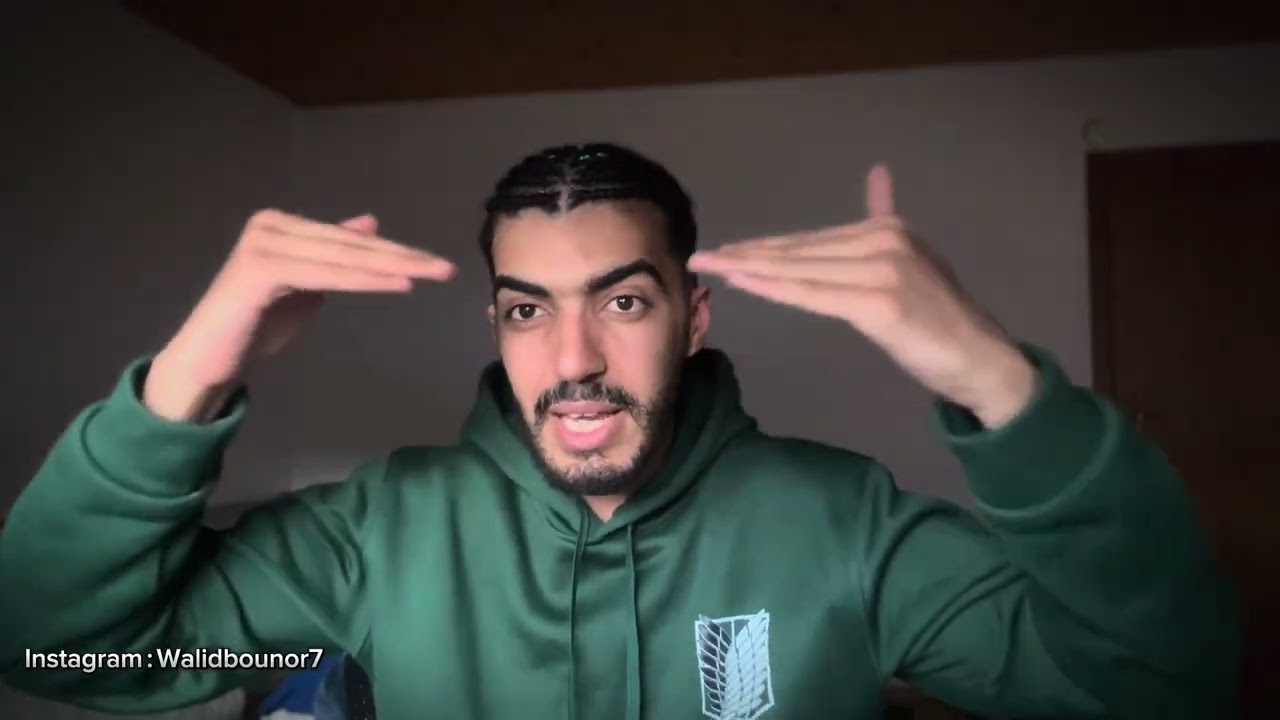 كيفاش تجيب عقد التكوين في المانيا🇩🇪 فابور؟😳 والشروط