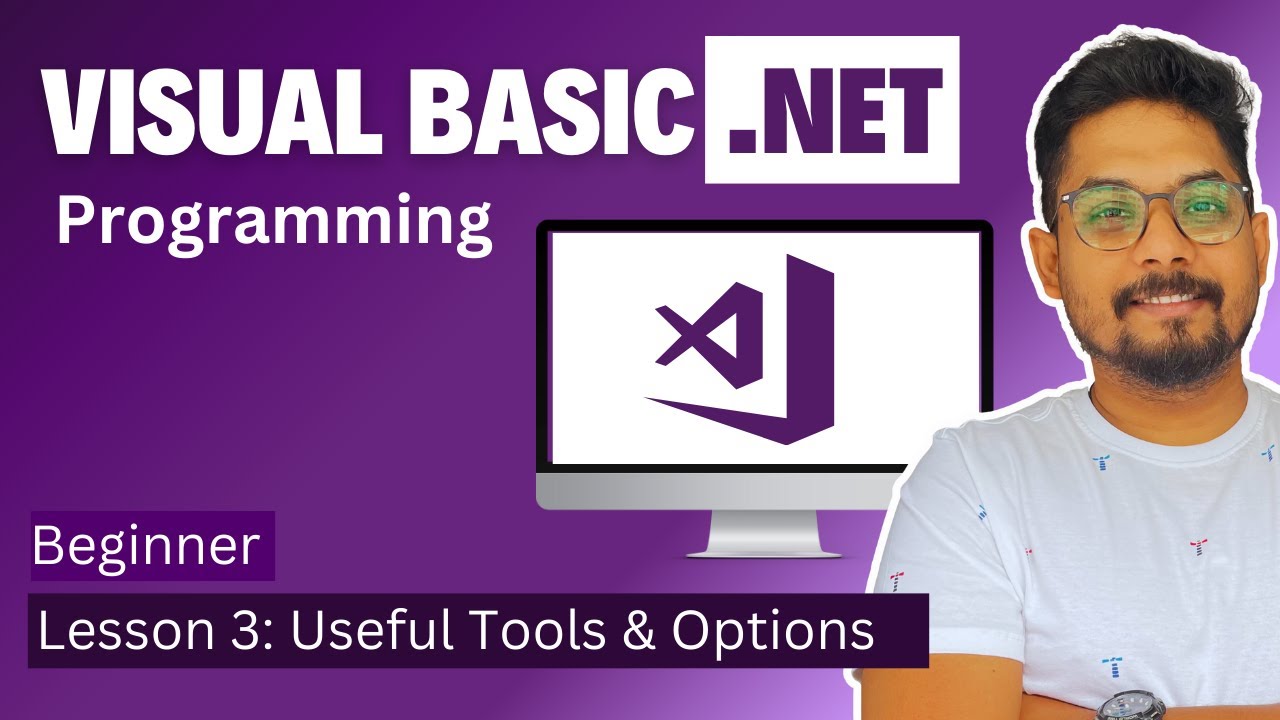 List of Useful Tools Options in Visual Studio | Visual Studio Tools Options List