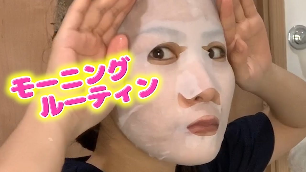 【地下アイドル】保護猫２匹と暮らすモーニングルーティン【車椅子生活】