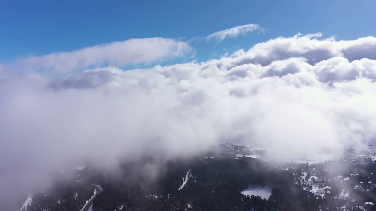 Font Romeu 2023 Ski Nordique