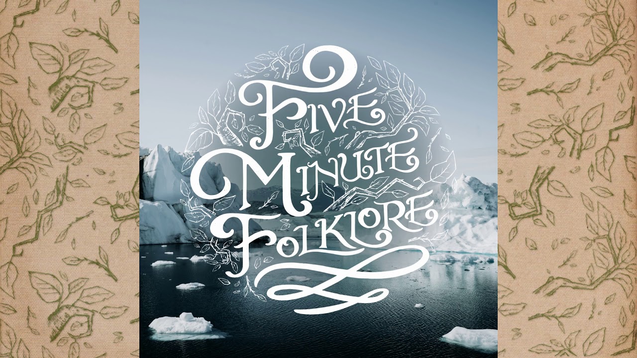 Sedna - The Goddess of the Sea. (Folklore from Greenland)
