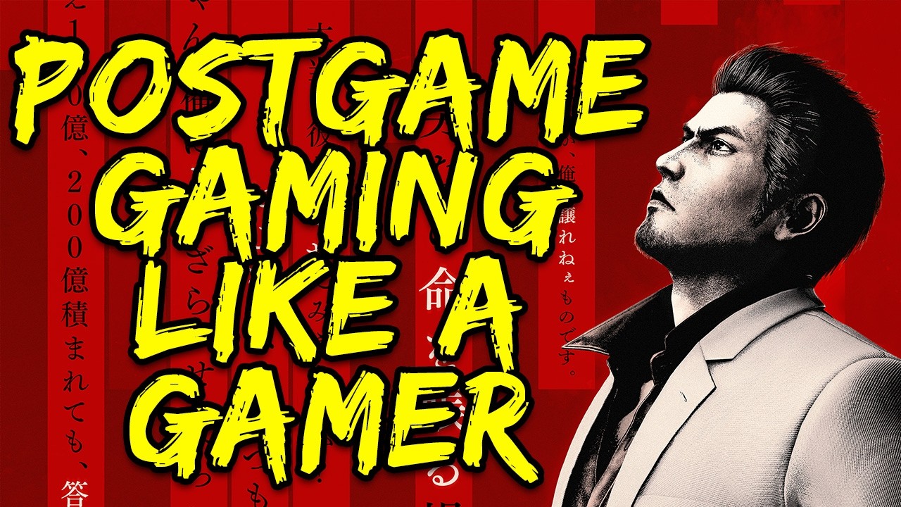 Kiwami 3 Premium Adventure Shenanigans (come chill)