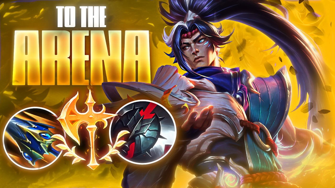 Going Back to Jungle After Years Away… | Xin Zhao Ranked Gameplay