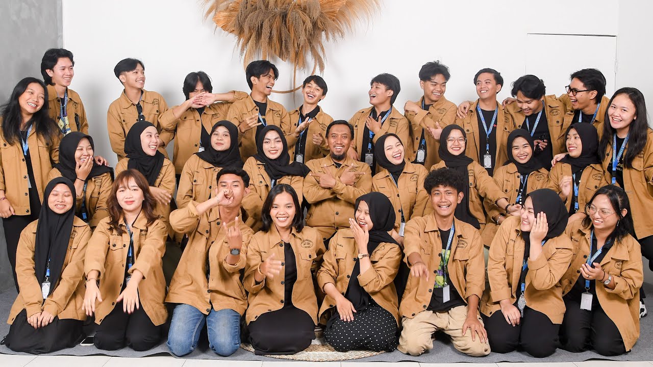 WETEBE - Anjay!