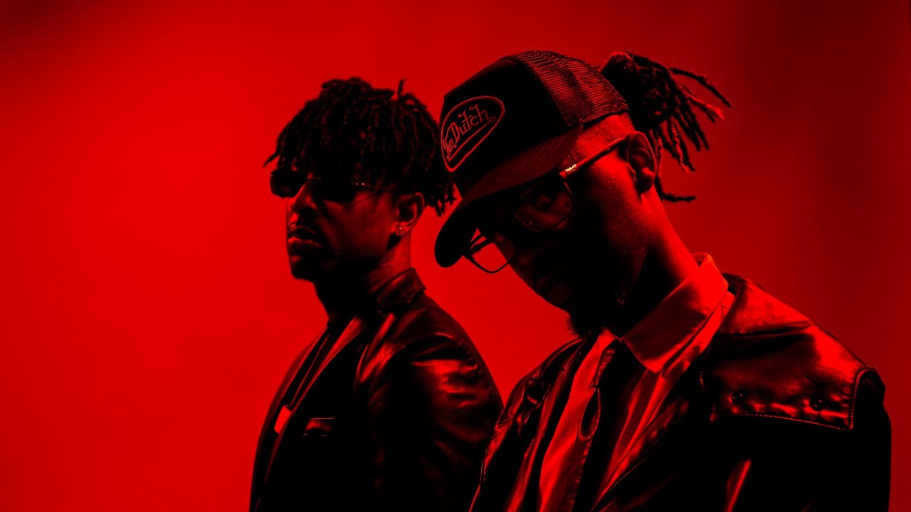 Dark Trap Type Beat – “Night Stalker” – 150 BPM | Metro Boomin x 21 Savage Type Beat
