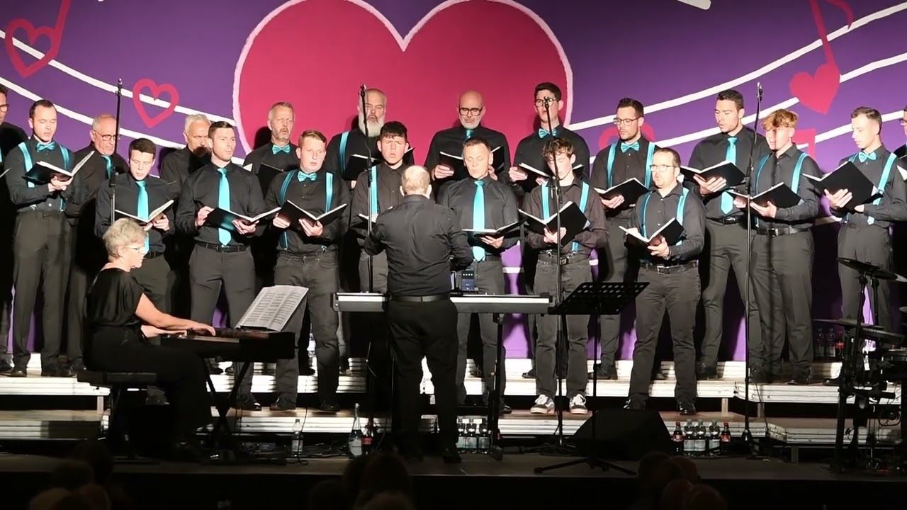 LTI 2024 - MC - Bridge over troubled water