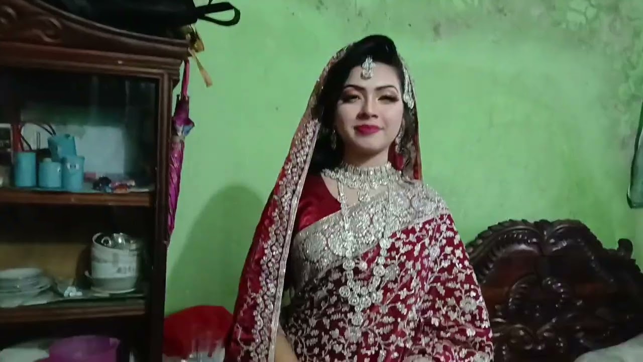  বিয়ের ভ্লগ