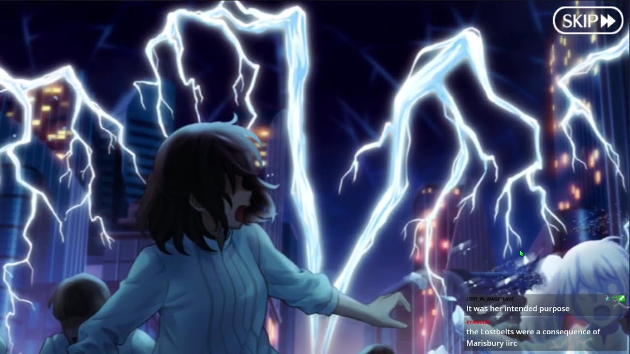 [FGO] 2.0 Finale  - Day 2