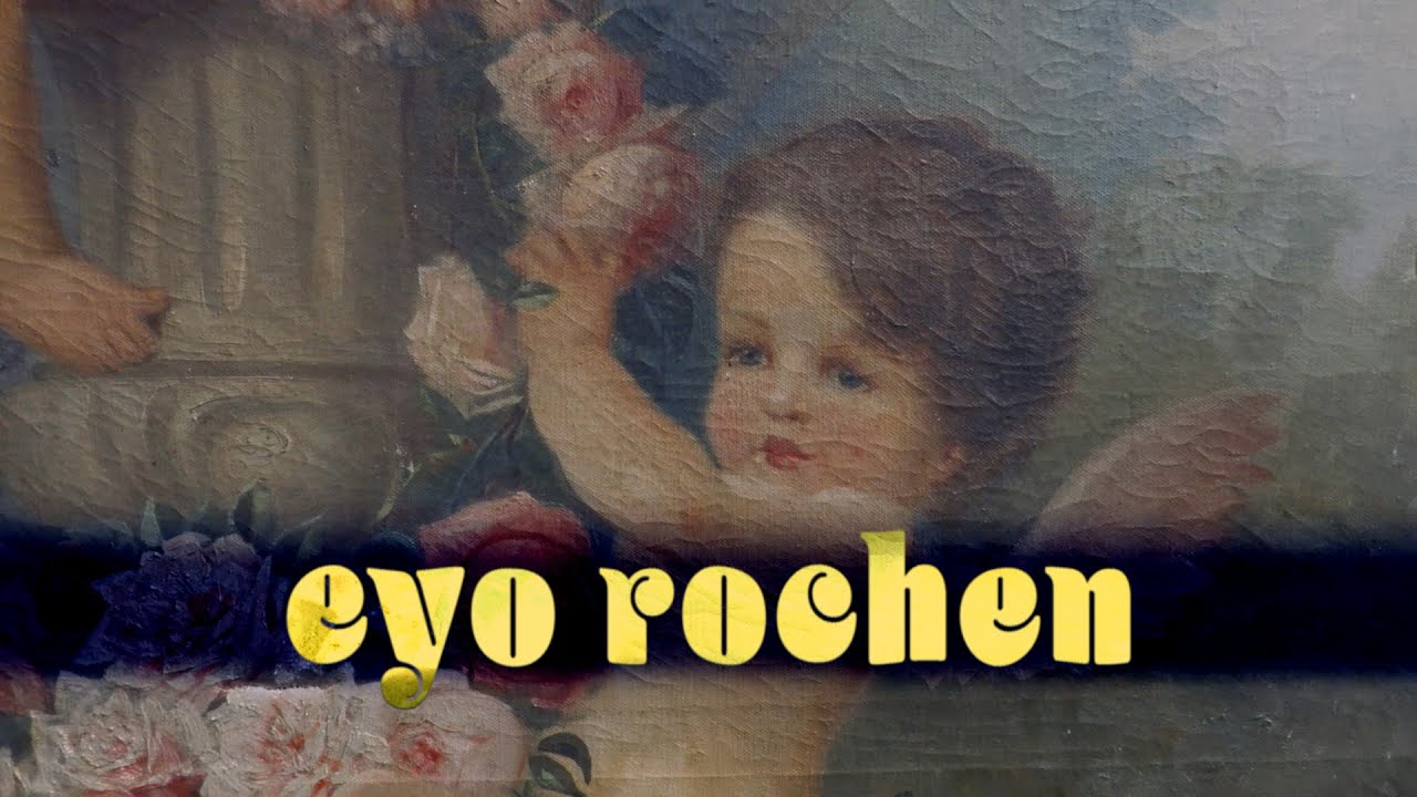 og rochen - eyo rochen