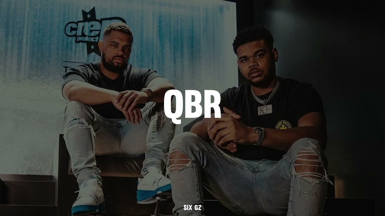 [FREE] KTrap UK Drill Sample Type Beat 2026 - 