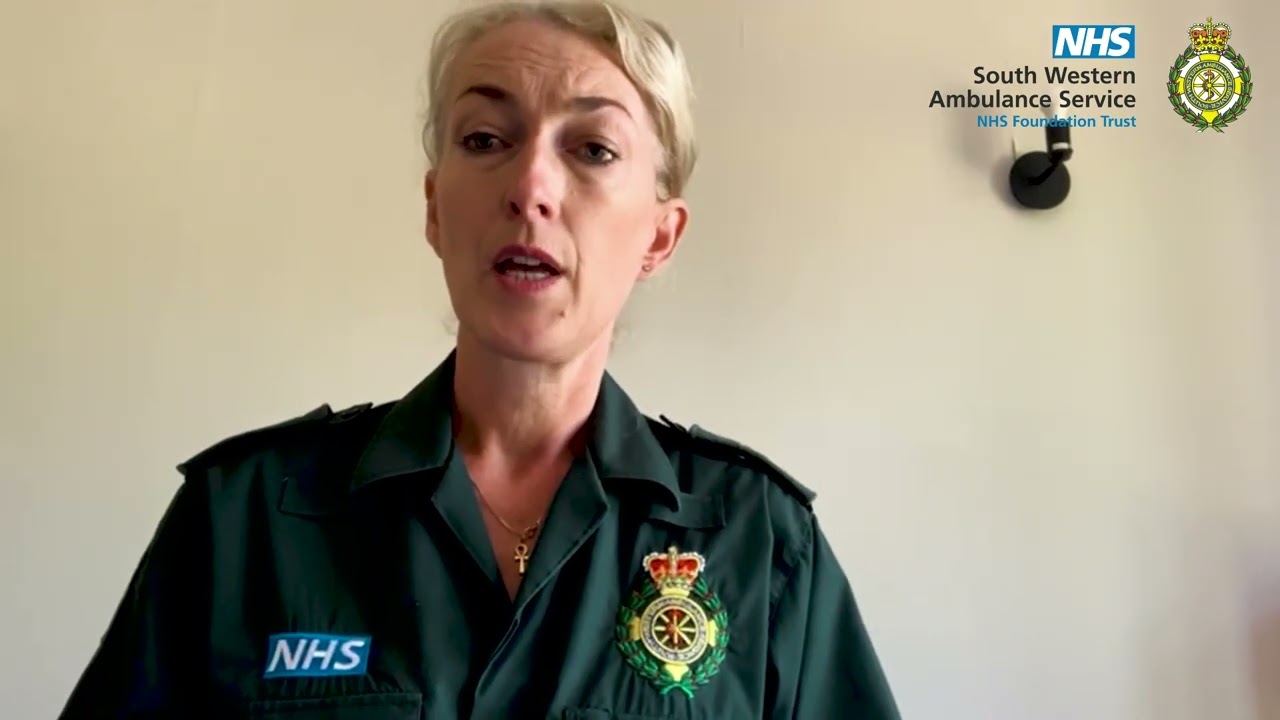 Volunteers' Week 2023 - message from Executive Director of Operations Jessica Cunningham