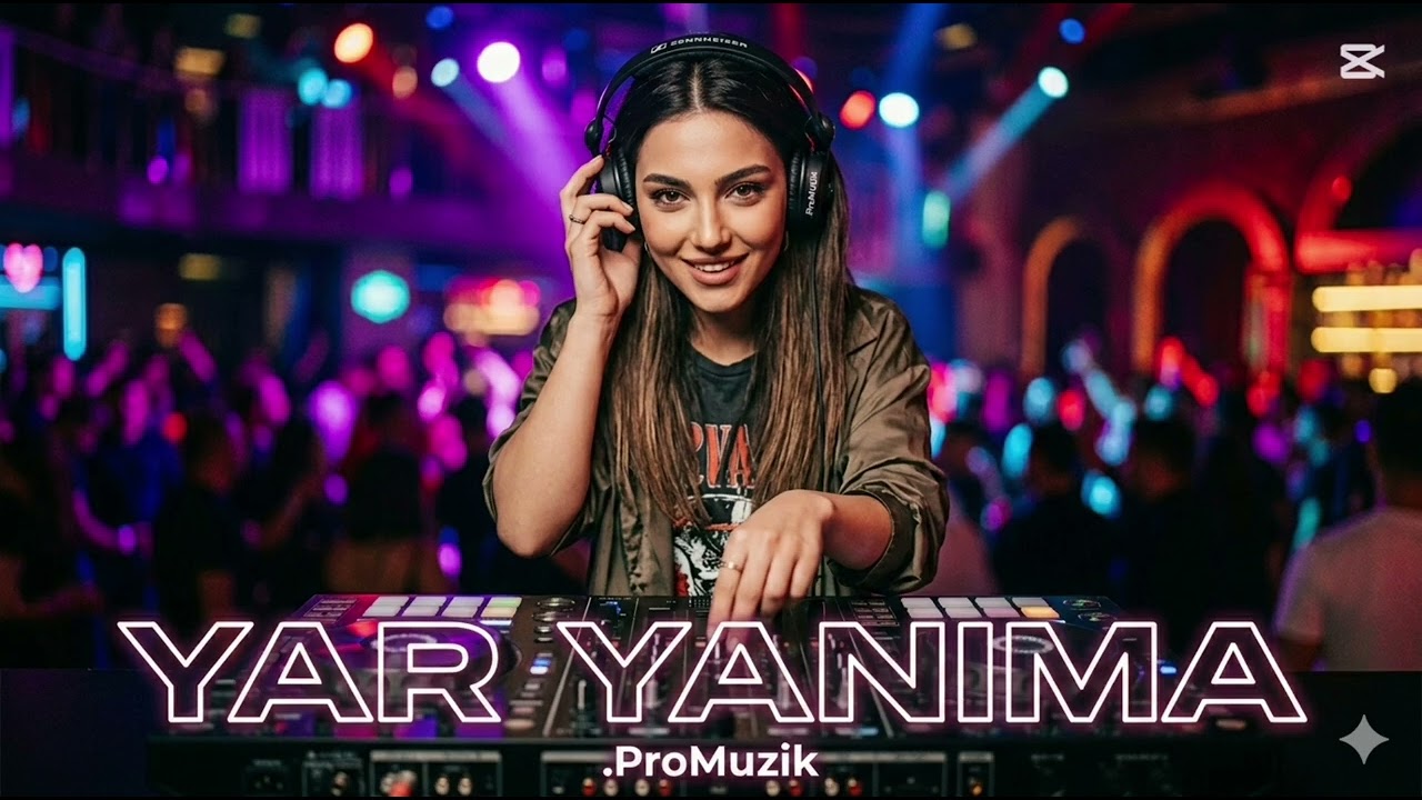 Yar Yarim -ProMuzik 2026 yeni 